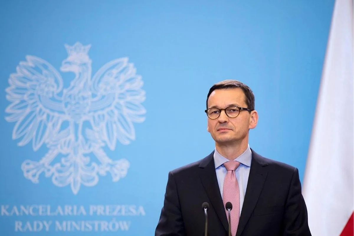 CBOS przez własny błąd odpadł z dużego przetargu rozpisanego przez Kancelarię Prezesa Rady Ministrów.