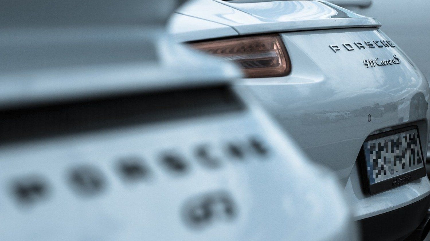 Porsche wszczęło wewnętrzne śledztwo w sprawie nieprawidłowości.