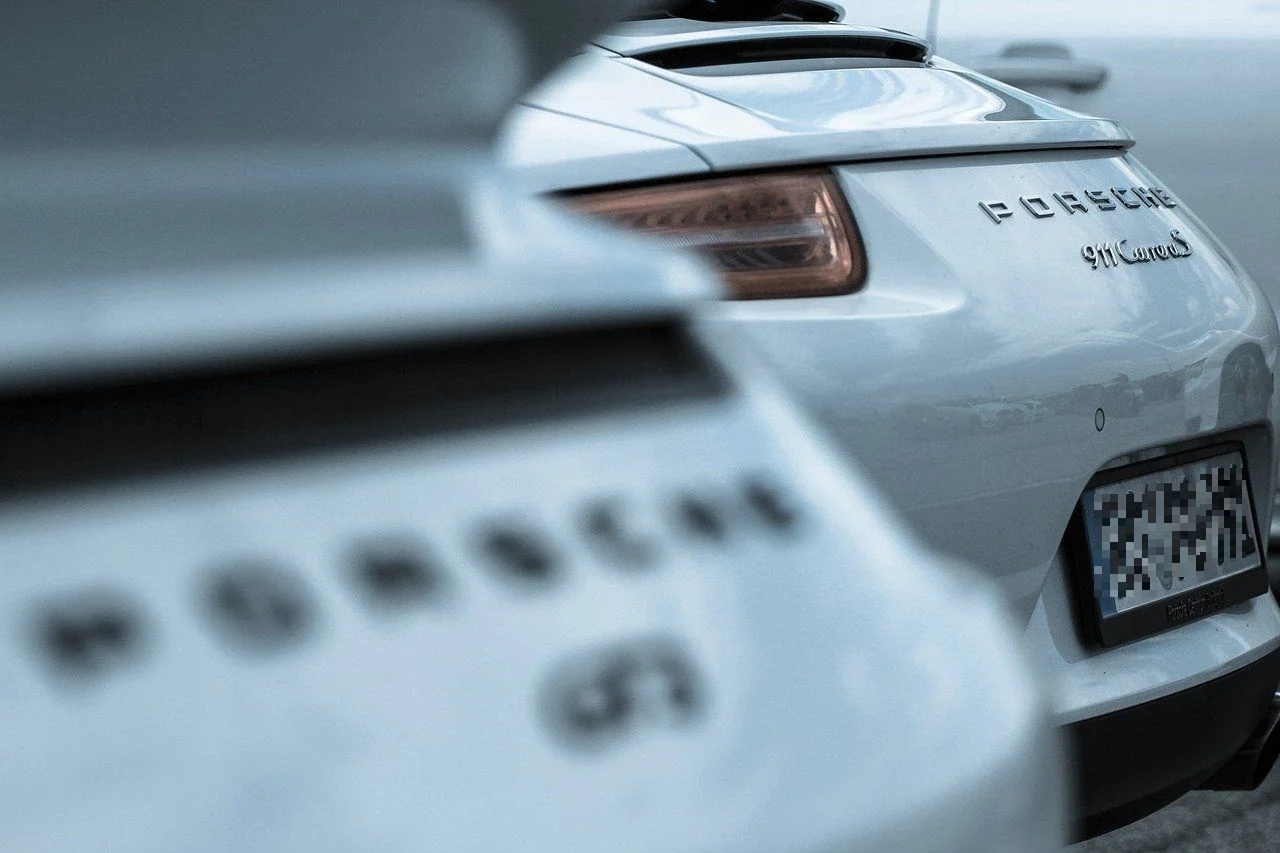 Porsche wszczęło wewnętrzne śledztwo w sprawie nieprawidłowości.