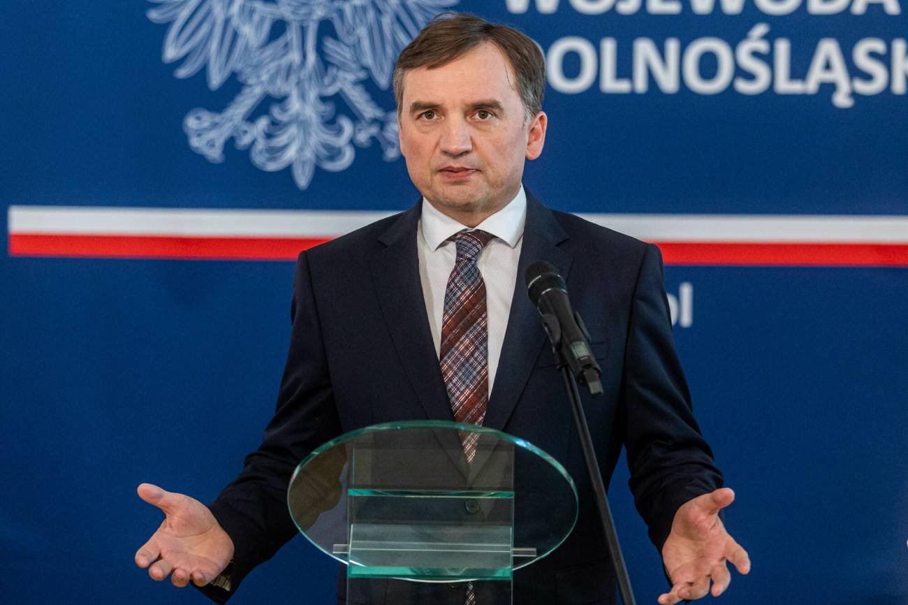 Partia Zbigniewa Ziobry chce wskrzesić polskie górnictwo