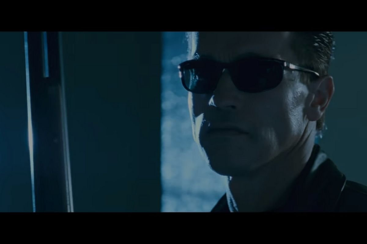 Ochotnik, który zostanie wybrany do nietypowego zlecenia, otrzyma 100 tys. funtów, a jego twarz zostanie umieszczona na androidach.