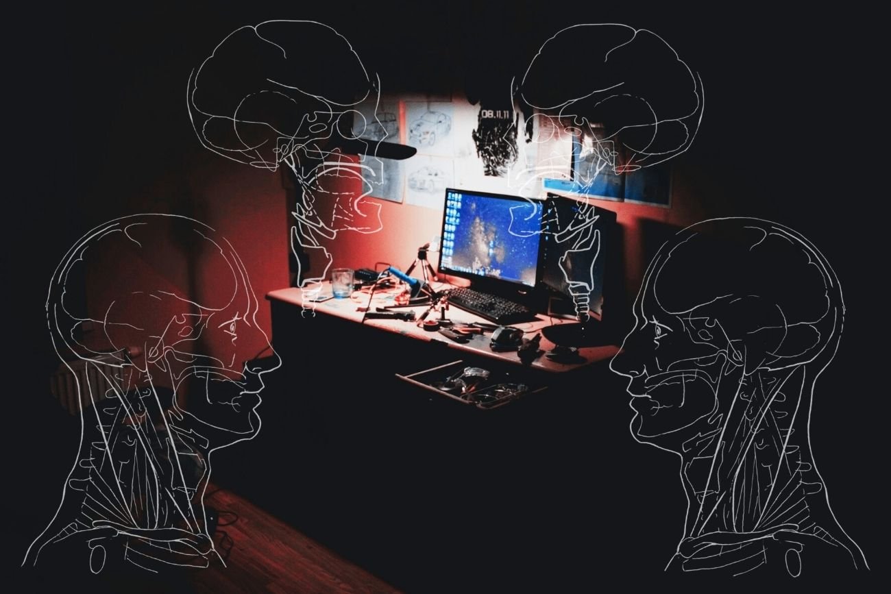 Sigma czy simp? Tak mowa inceli wpływa na współczesny język