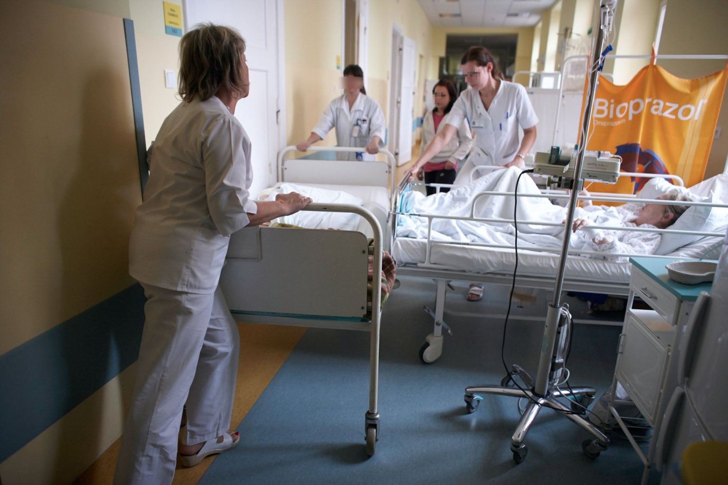 Czy Polska jest gotowa na niebezpieczną epidemię?