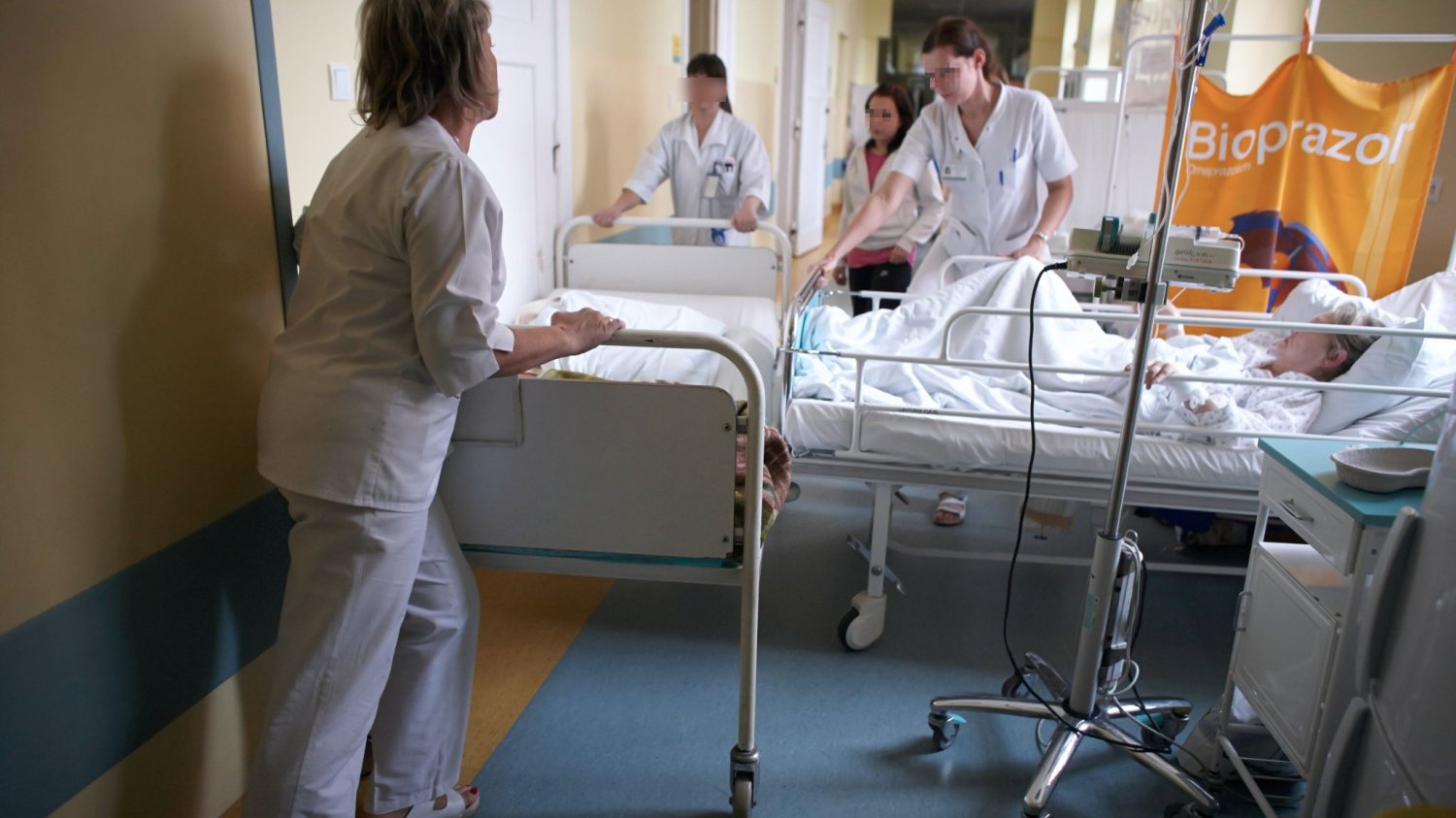 Czy Polska jest gotowa na niebezpieczną epidemię?