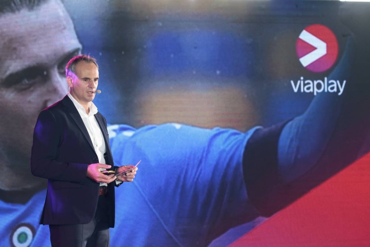 Co dalej z transmisjami sportowymi?