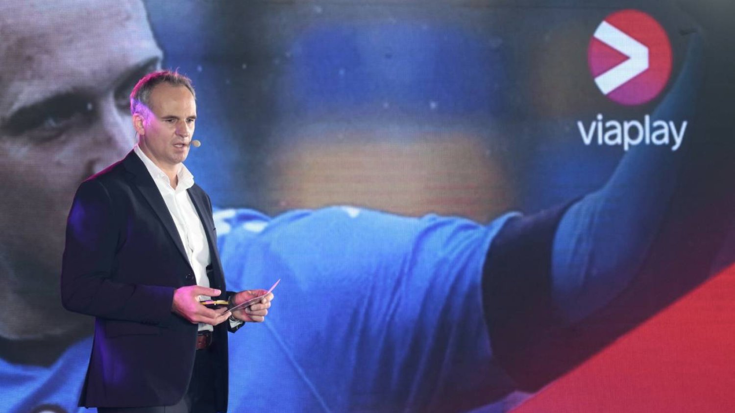 Co dalej z transmisjami sportowymi?