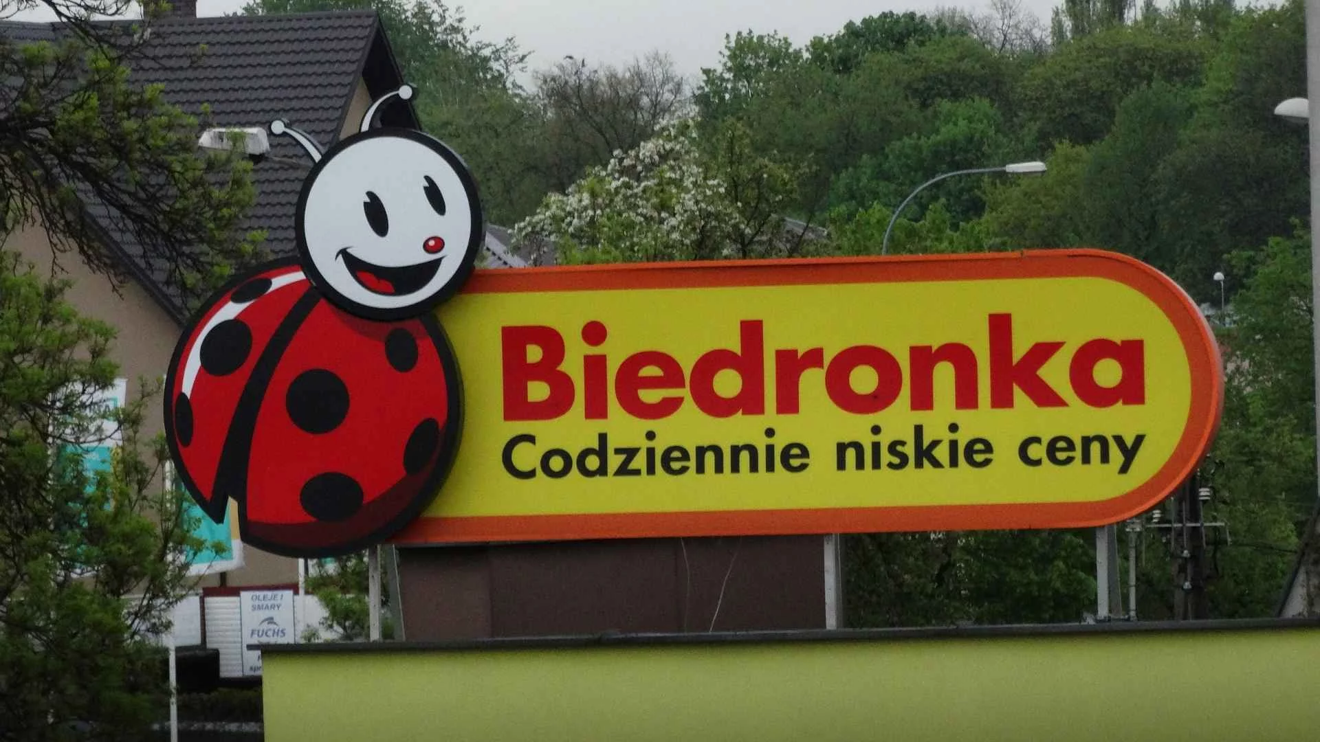 Black Week wystartował w Biedronce. Kultowe sprzęty dorwiesz w niższej cenie. Black Week wystartował w Biedronce. Kultowe sprzęty dorwiesz w niższej cenie.