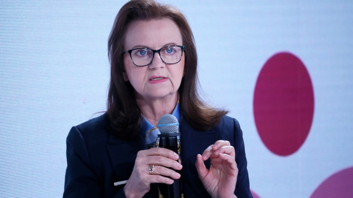 Ukrainki w ZUS. Prezes Uścińska: To fenomen!