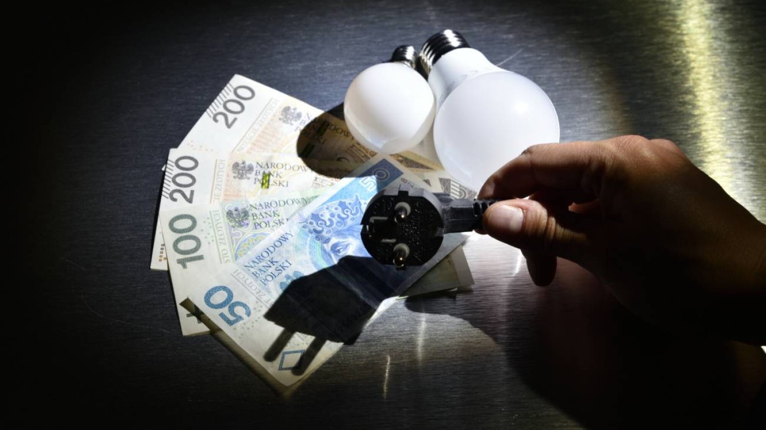 Ceny energii w 2024 roku.