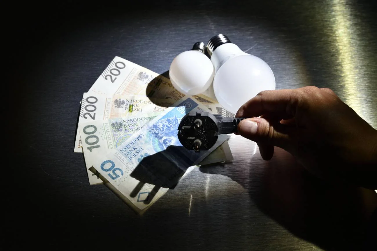 Ceny energii w 2024 roku.