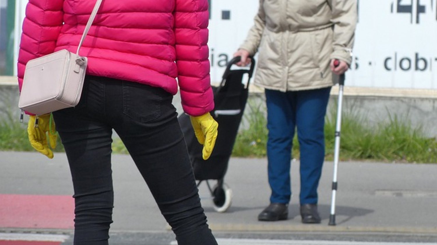 Ile wynoszą koszty każdego lockdownu?