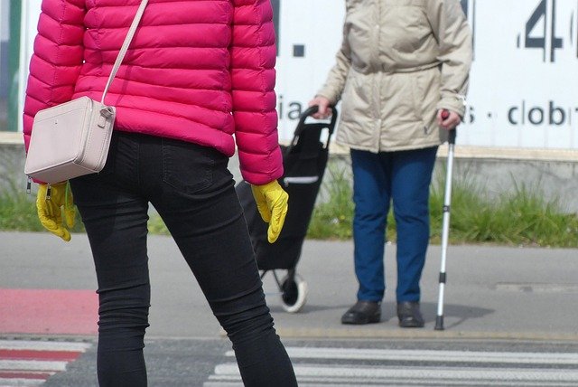 Ile wynoszą koszty każdego lockdownu?