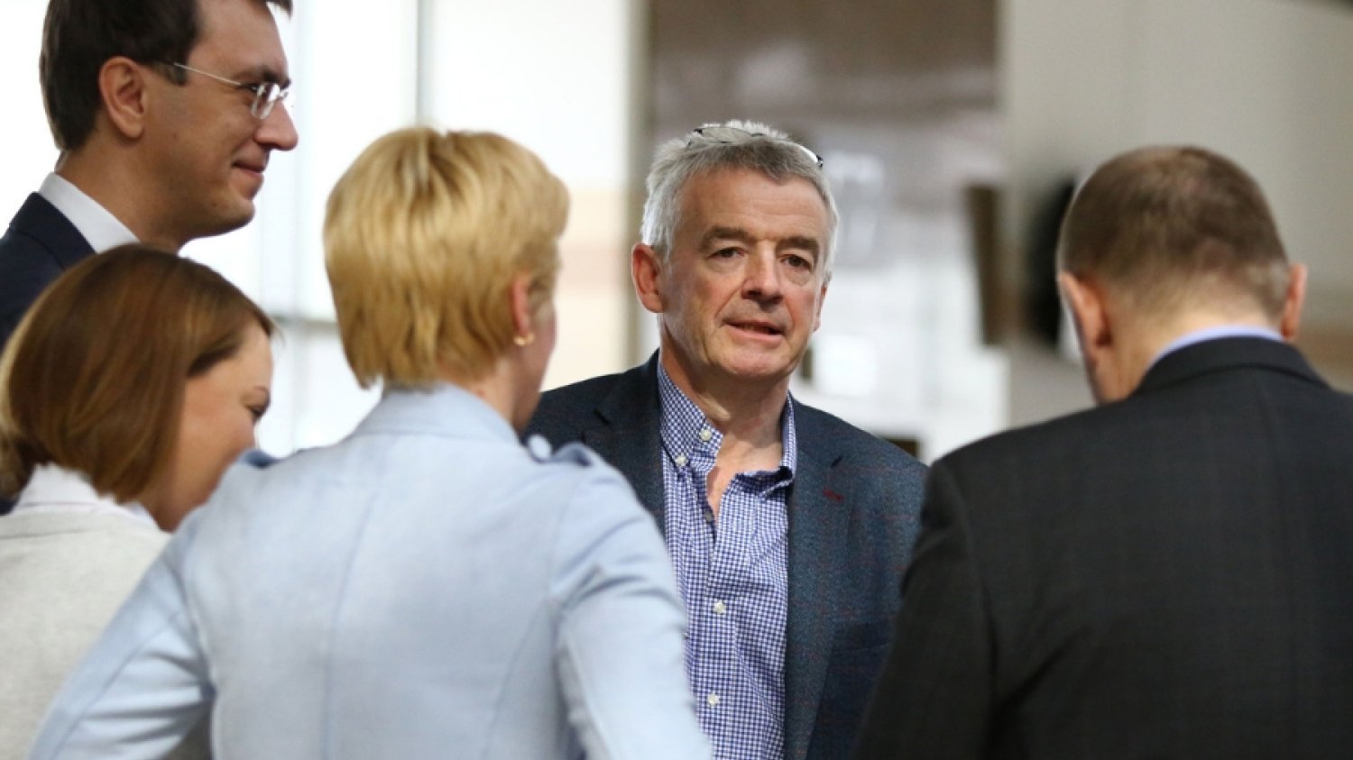 Michael O'Leary, twórca tanich linii Ryanair, od dekad toczył walkę ze związkami zawodowymi. Nic dziwnego, że doczekał się tytułu "najgorszego szefa świata".