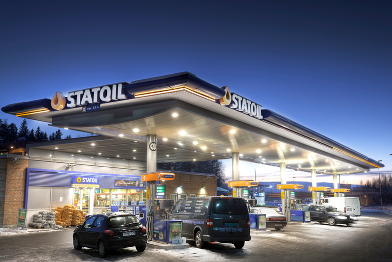 Kupujesz na stacji Statoil? Wkrótce po ponad 20 latach zakupy będziesz musiał zrobić gdzie indziej.