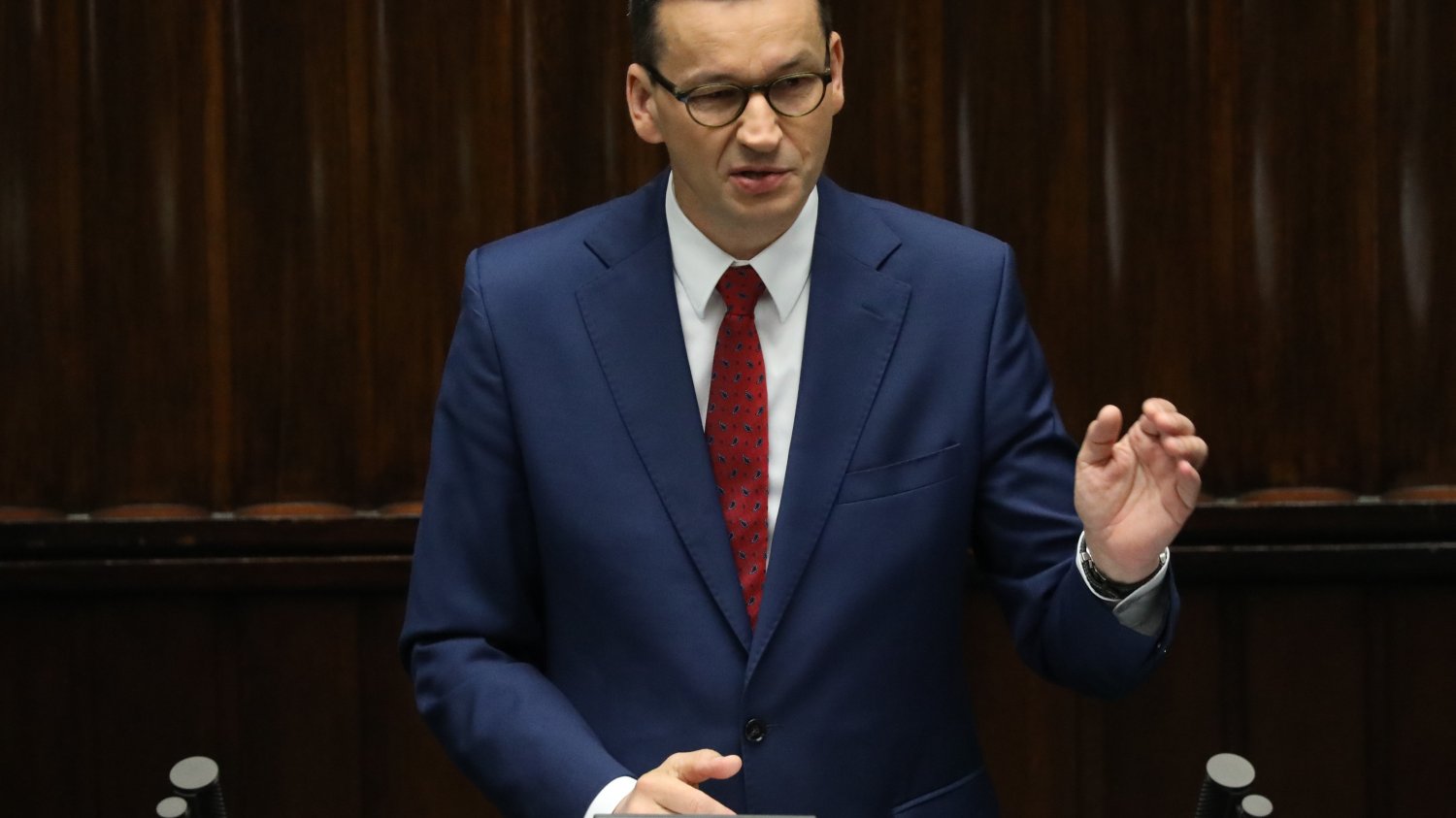 Rząd po cichu pracuje nad nowymi zmianami w podatkach dochodowych.
