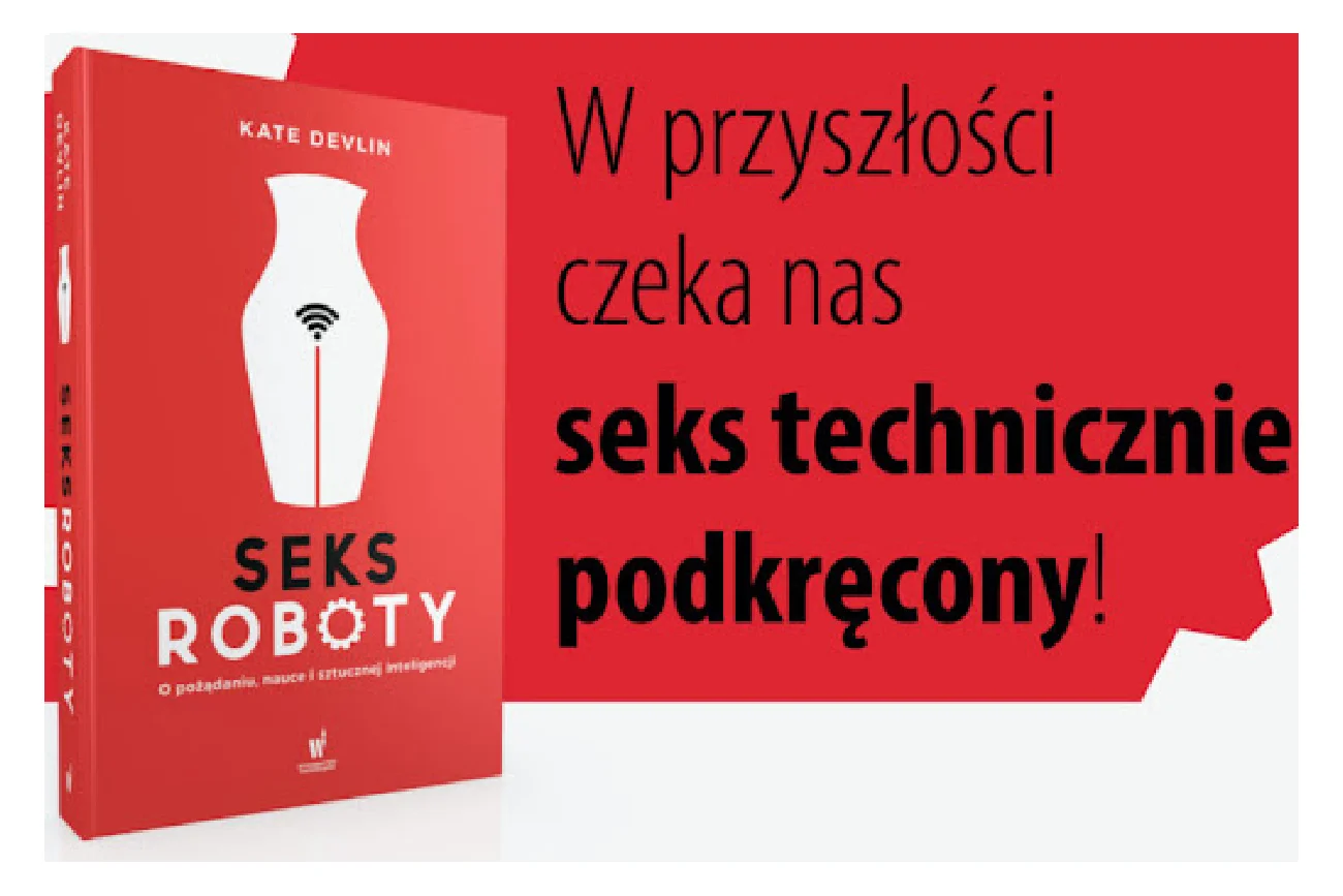Mówi się w tej książce też o tym, jak łatwo w gruncie rzeczy wzbudzić w nas uczucia sympatii, przywiązania, nawet miłości – skoro samochody potrafimy traktować jak najlepszych przyjaciół.