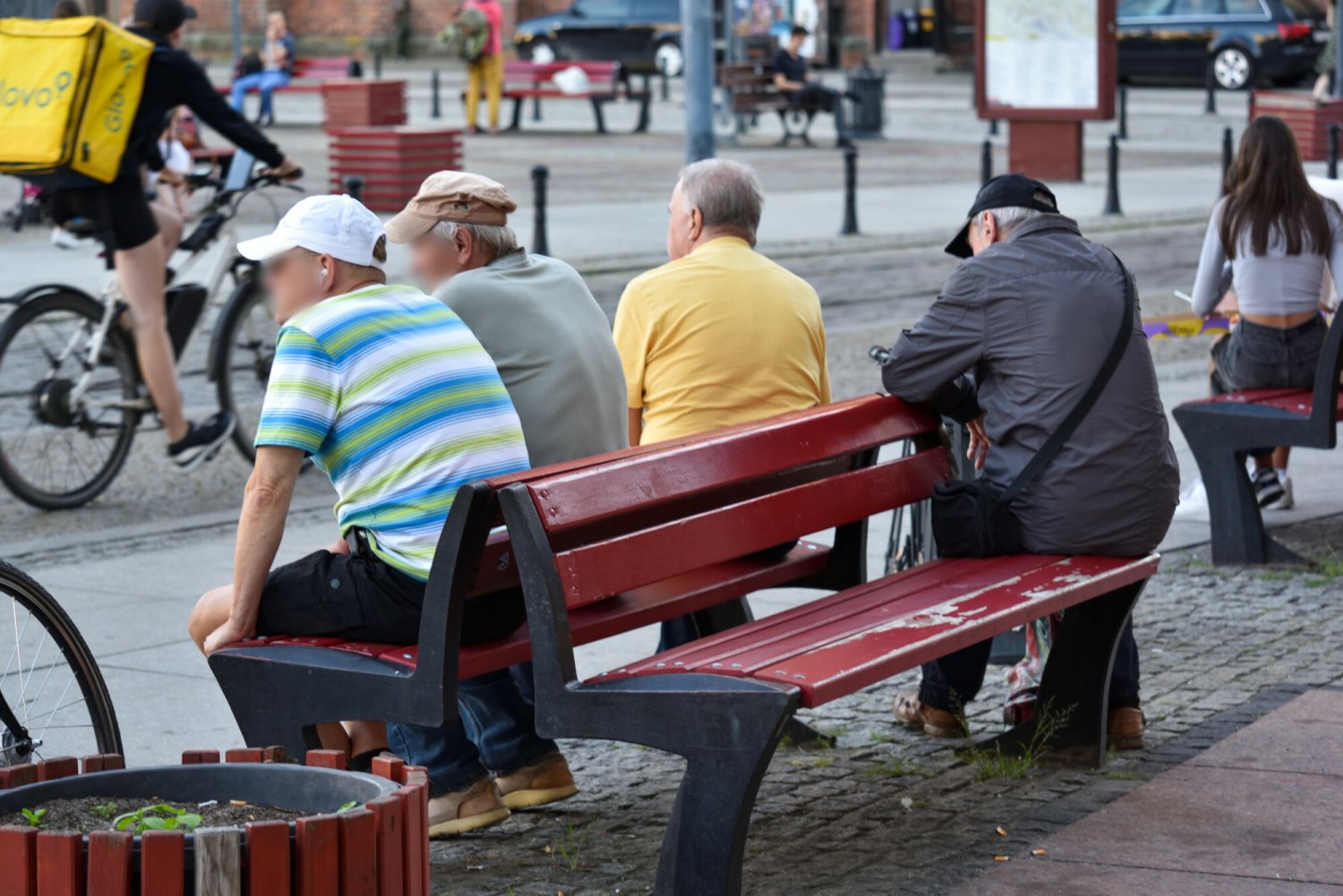 Zmiany w systemie emerytalnym dla pracujących seniorów