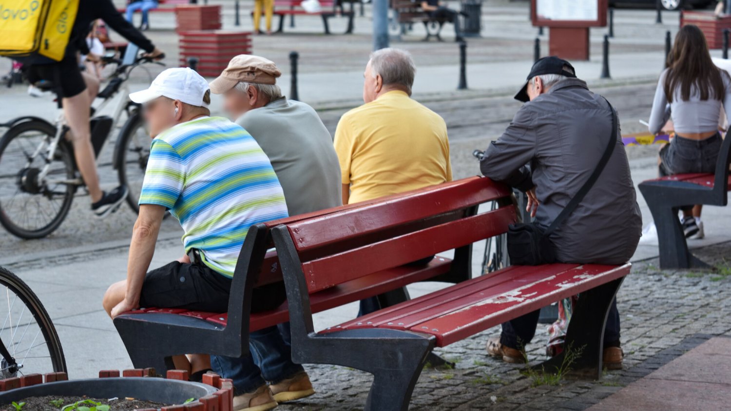 Zmiany w systemie emerytalnym dla pracujących seniorów