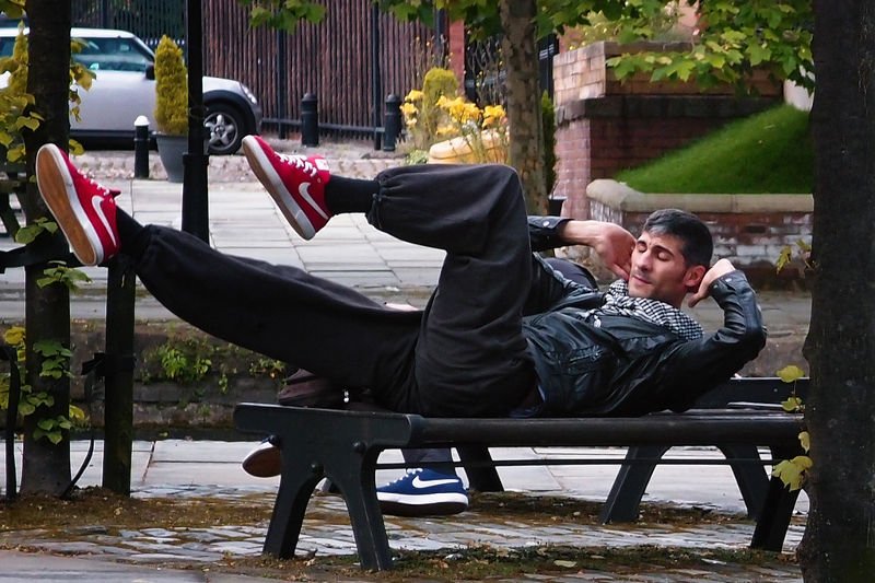 Częstsze ćwiczenia poprawiają pracę mózgu. Może to na przykład zmniejszyć ryzyko zachorowania na demencję.