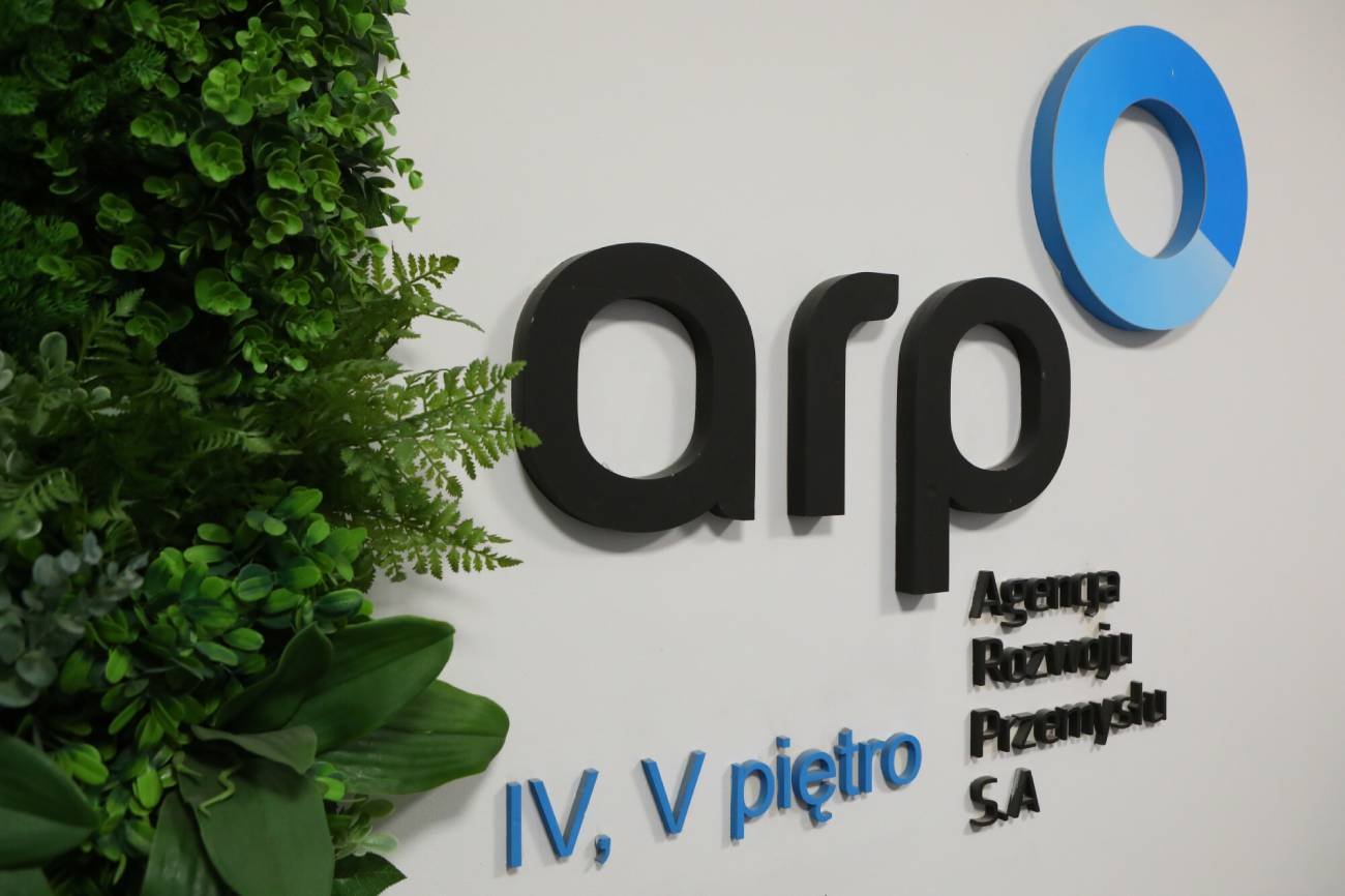 Trwa audyt w Agencji Rozwoju Przemysłu.