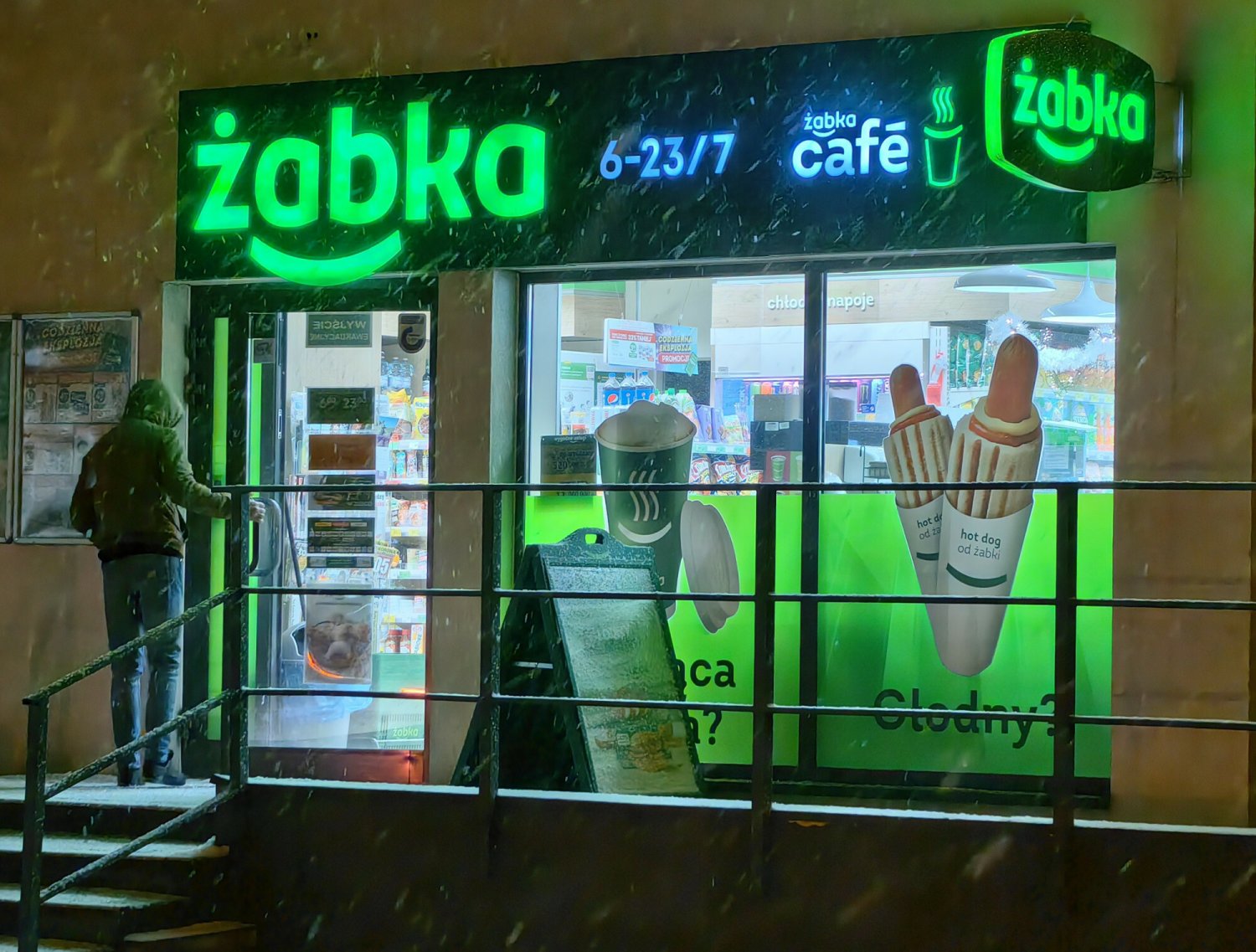 Żabka wycofuje partię batonów Milka