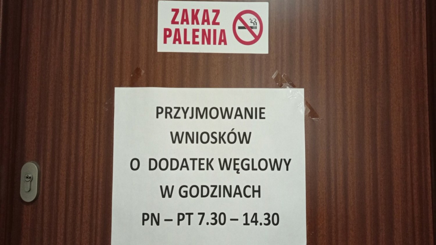 Wiele wniosków o dodatek węglowy jest odrzucanych