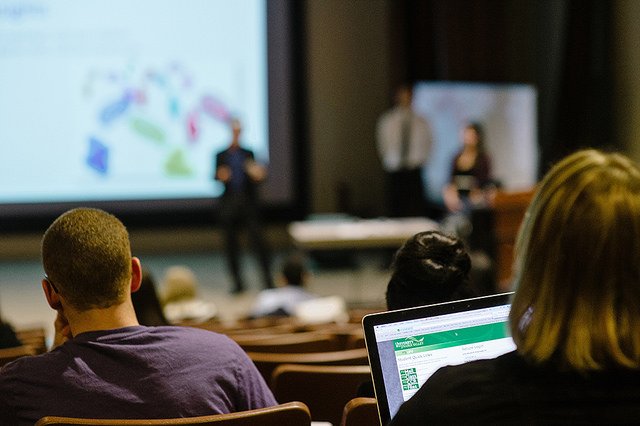 Polscy studenci nie wierzą, żeby studia przygotowywały ich do pracy