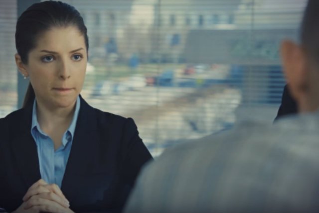 Doświadczonemu rekruterowi łatwo nas przejrzeć