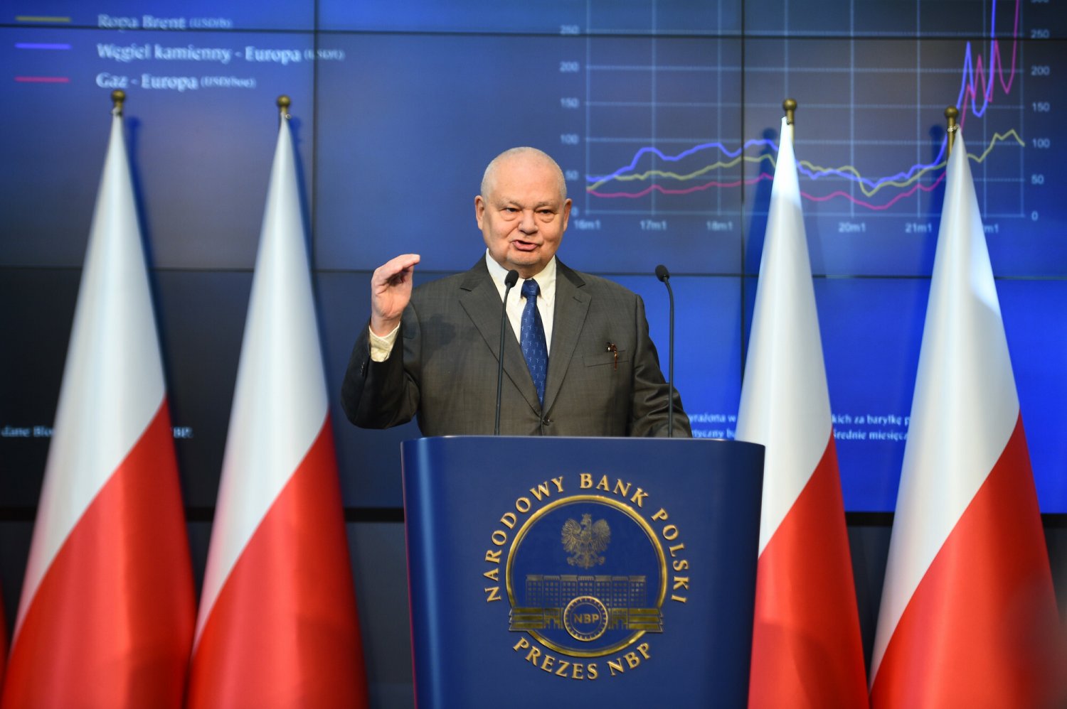 Strata NBP za 2023 rok – najnowszy bilans