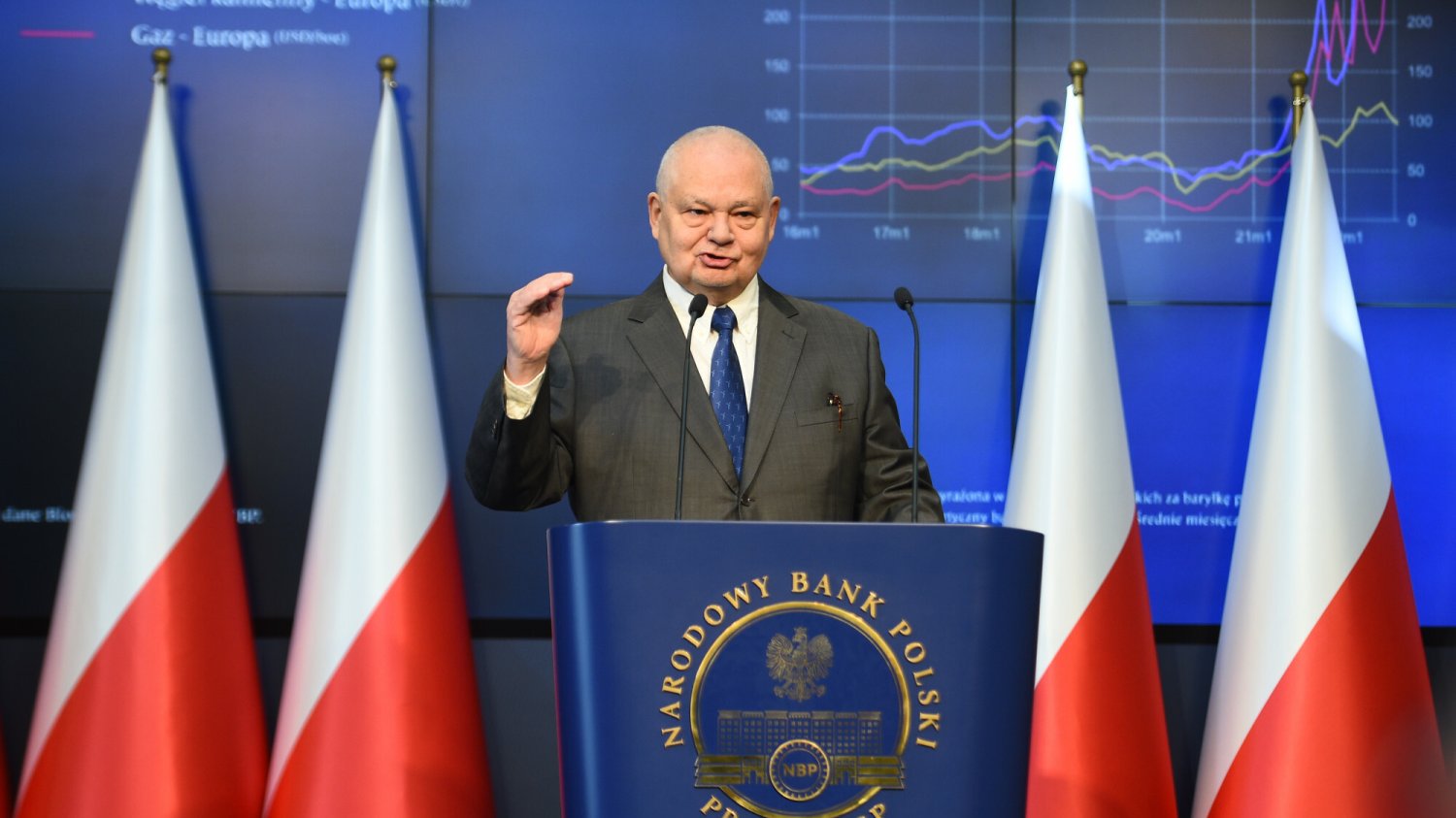 Strata NBP za 2023 rok – najnowszy bilans