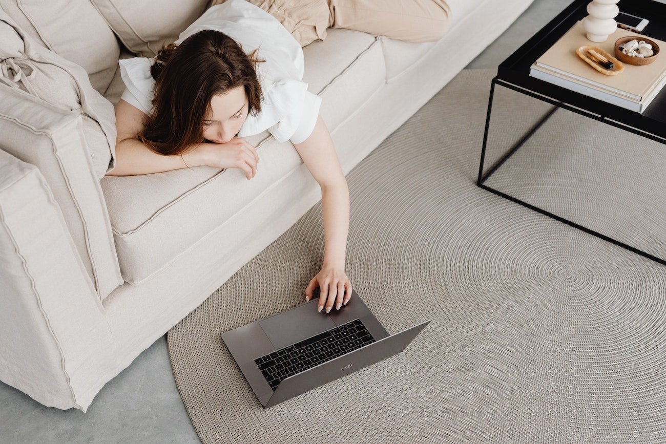 Możliwe, że pracodawca będzie musiał sprawdzić miejsce pracy zdalnej