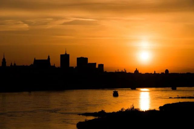Warszawa - pierwsze w Polsce miasto, które inwestuje z własnej kieszeni w startupy