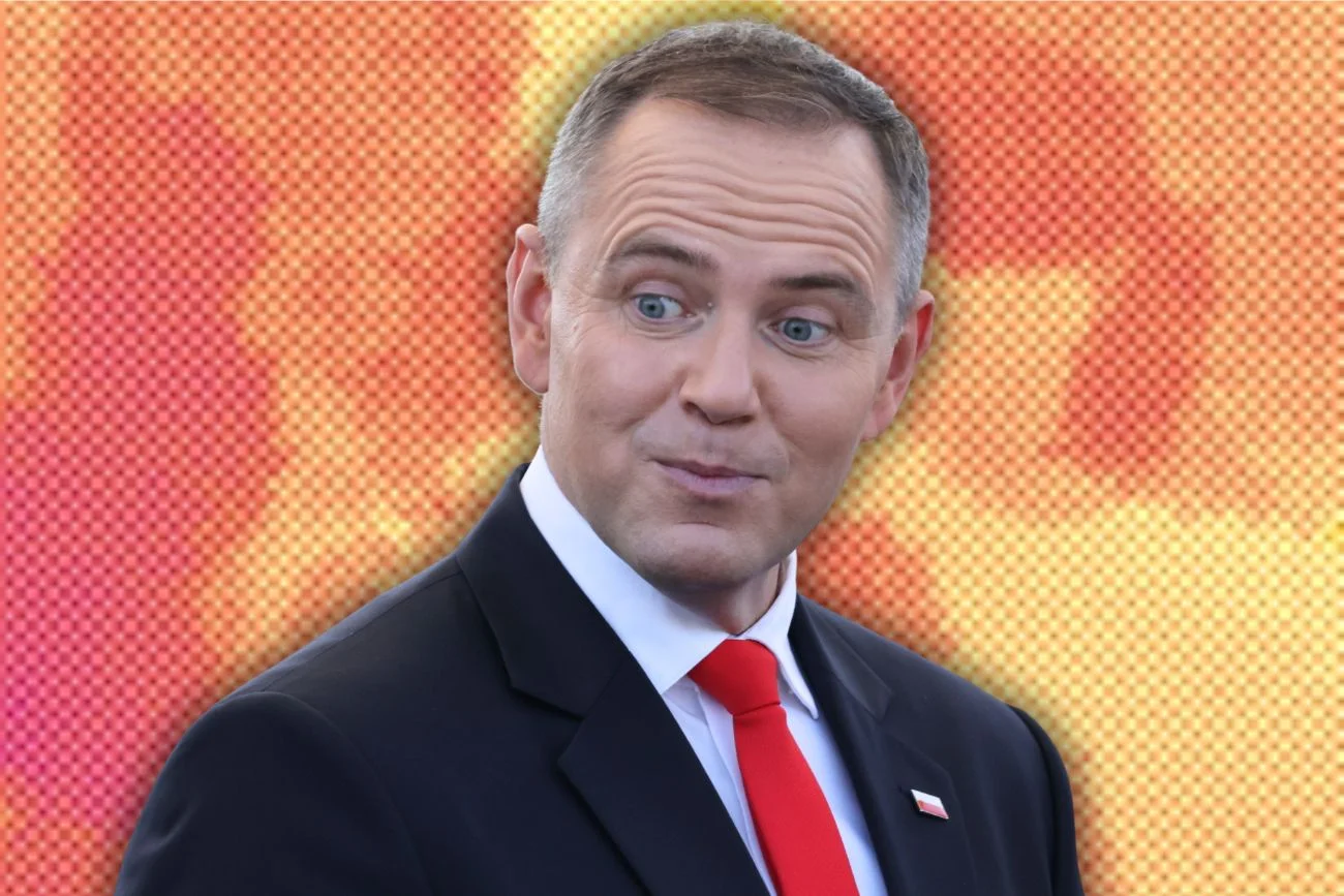 Nawrocki podpisał pakiet ustaw z KSeF i nie tylko. O tych zmianach musisz wiedzieć Prezydent Karol Nawrocki.