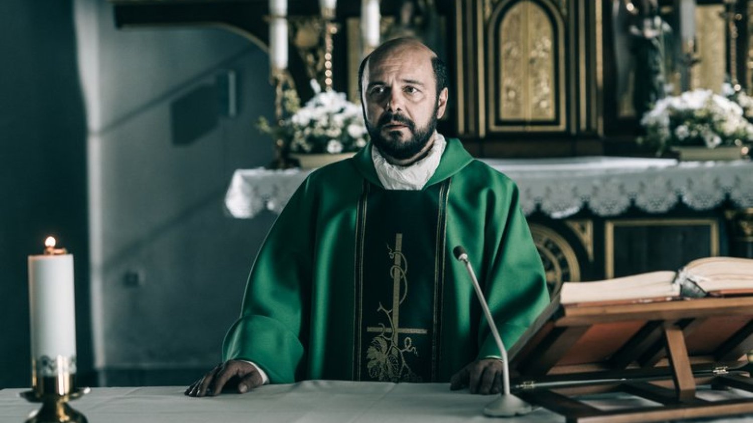 Kraków dość nieoczekiwanie może zarobić na filmie Kler.