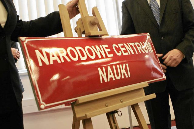 Narodowe Centrum Nauki przyznało 366 mln zł dla naukowców w formie grantów