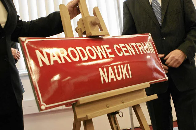 Narodowe Centrum Nauki przyznało 366 mln zł dla naukowców w formie grantów