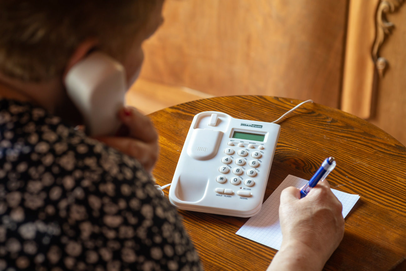 Seniorka z Olsztyna została dwa razy oszukana w krótkim czasie. Straciła łącznie 71 tys. zł