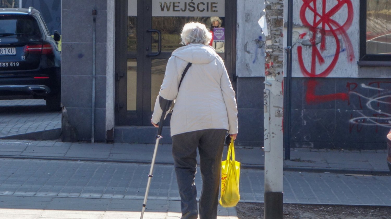 Nie każdy emeryt będzie mógł liczyć na 500 plus