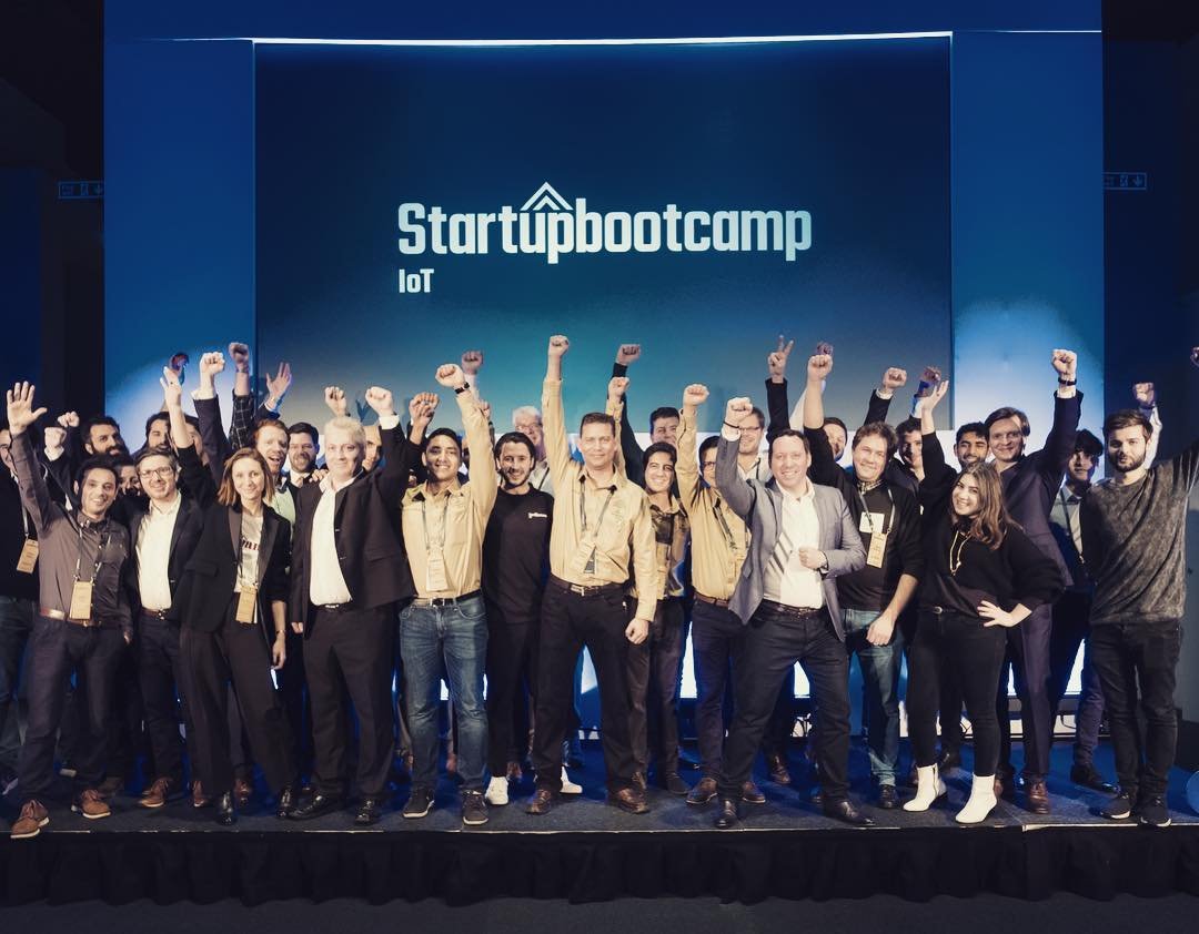 Najlepsze start-upy, które zostaną zaproszone do wzięcia udziału w programie przez trzy miesiące zdobędę doświadczenie i wiedzę, na którą inni muszą pracować półtora roku.