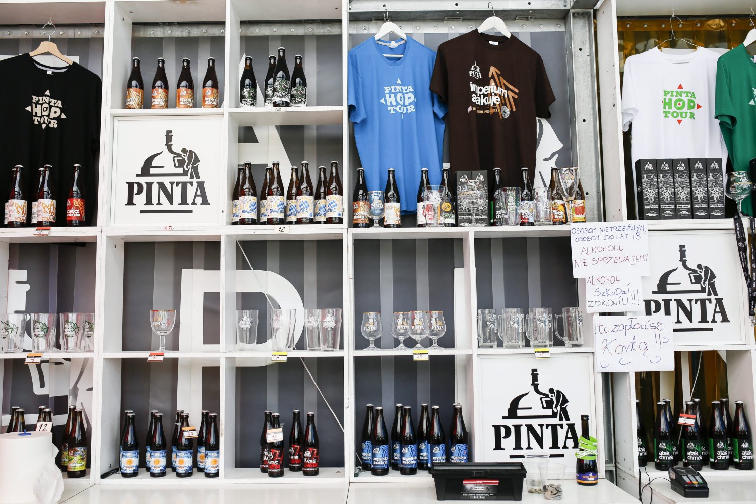 Badania pokazują, że piwo poprawia nasze zdolności językowe