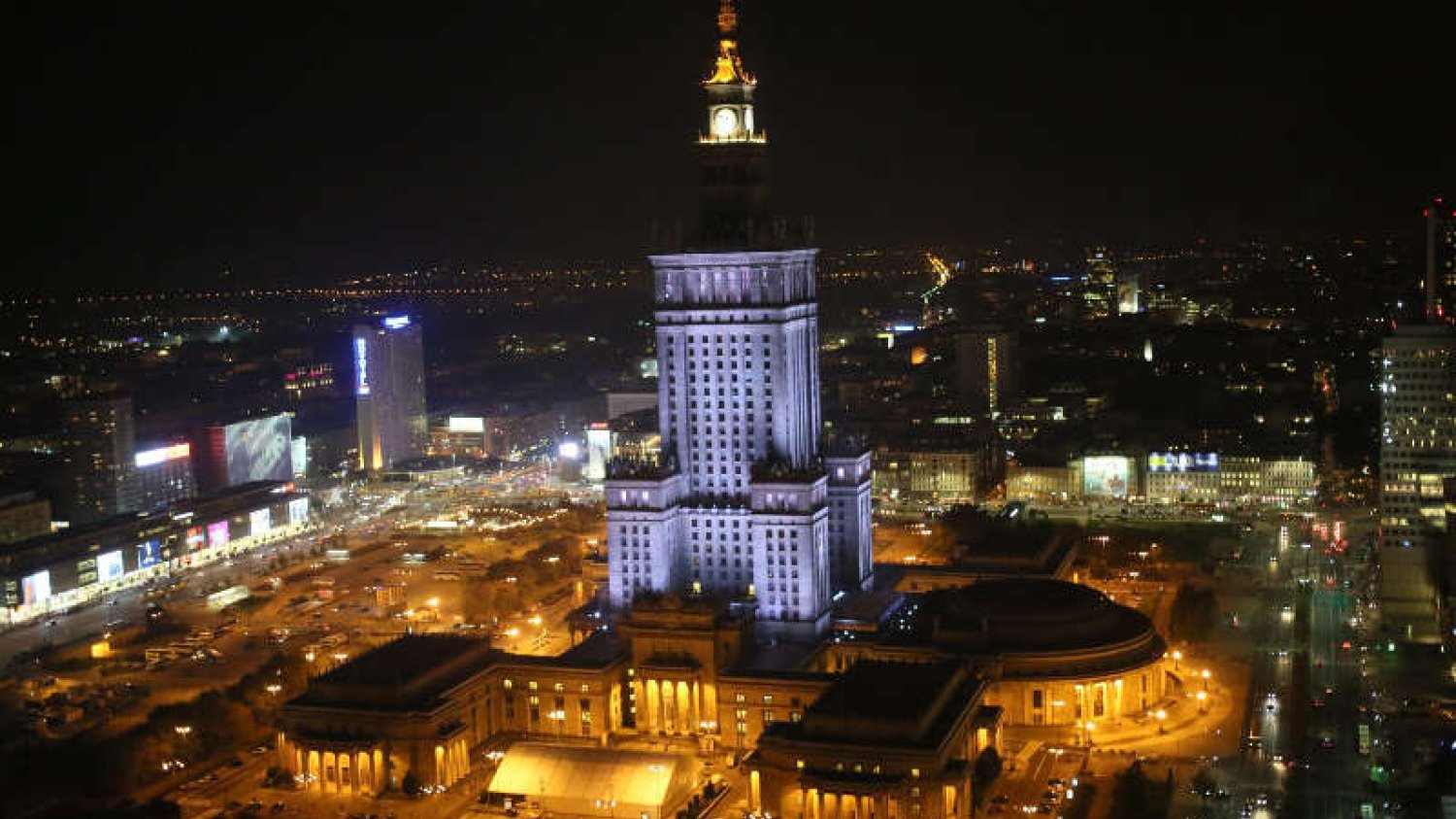 Polska w Indeksie Wolności Gospodarczej zajmuje 42. miejsce.