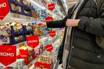 Polska na tle Europy źle radzi sobie z inflacją