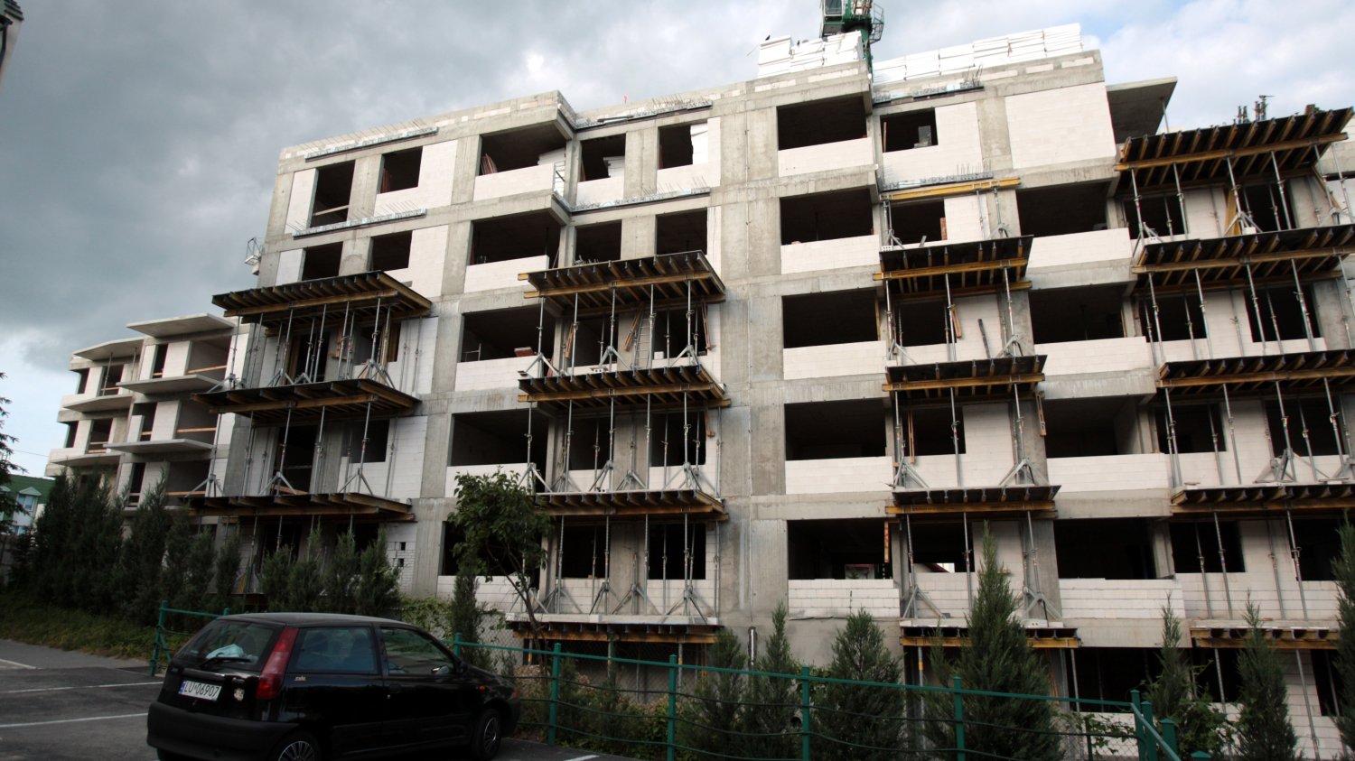 Ceny na rynku mieszkaniowym najprawdopodobniej spadną w trzecim i czwartym kwartale 2020 roku.