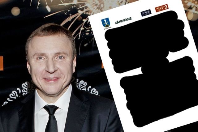 Sposób, w jaki Zakopane pokazało umowę z TVP budzi zdumienie