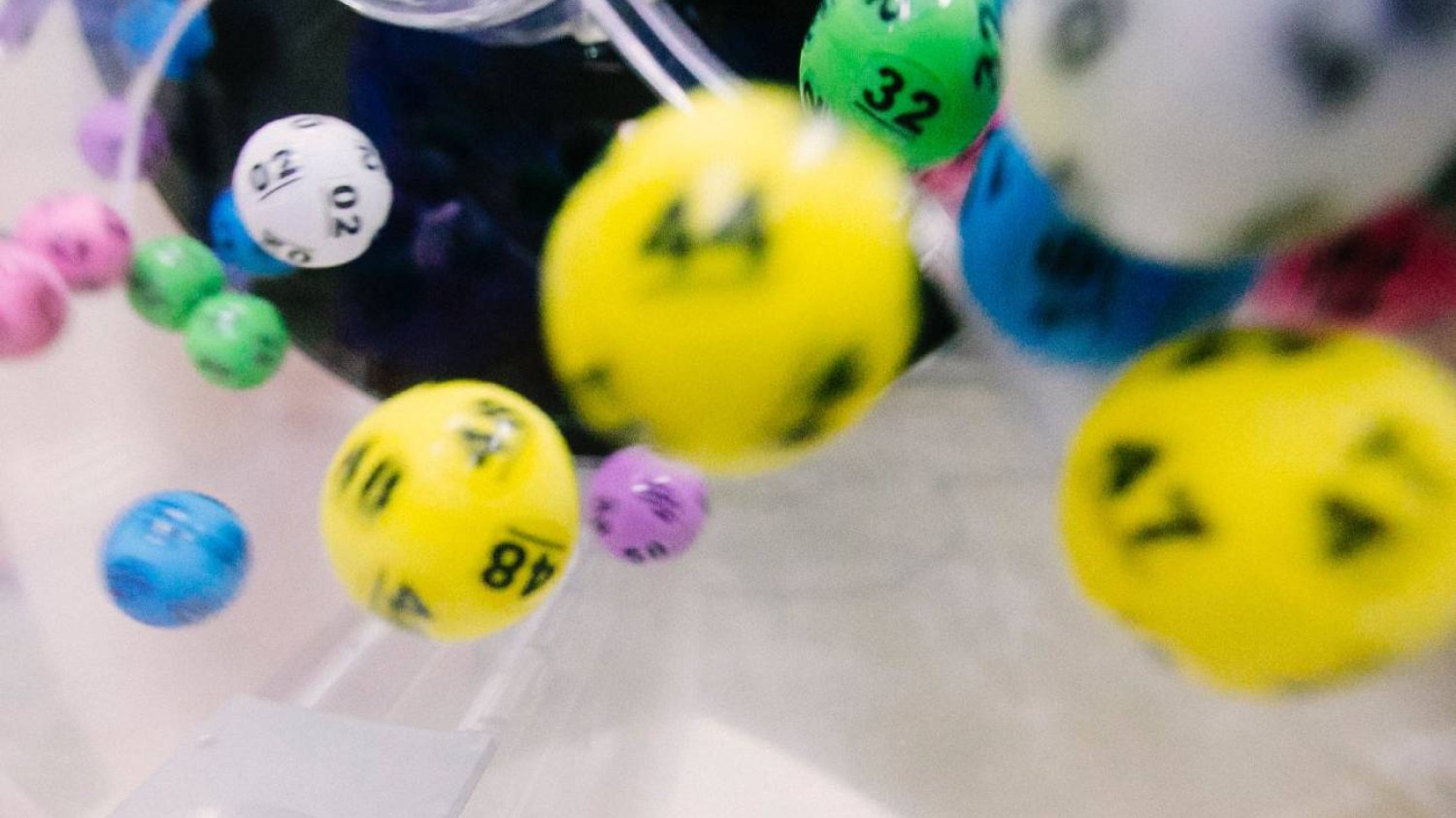 Główna wygrana Eurojackpot padła w Polsce. Ponad 62 mln zł!