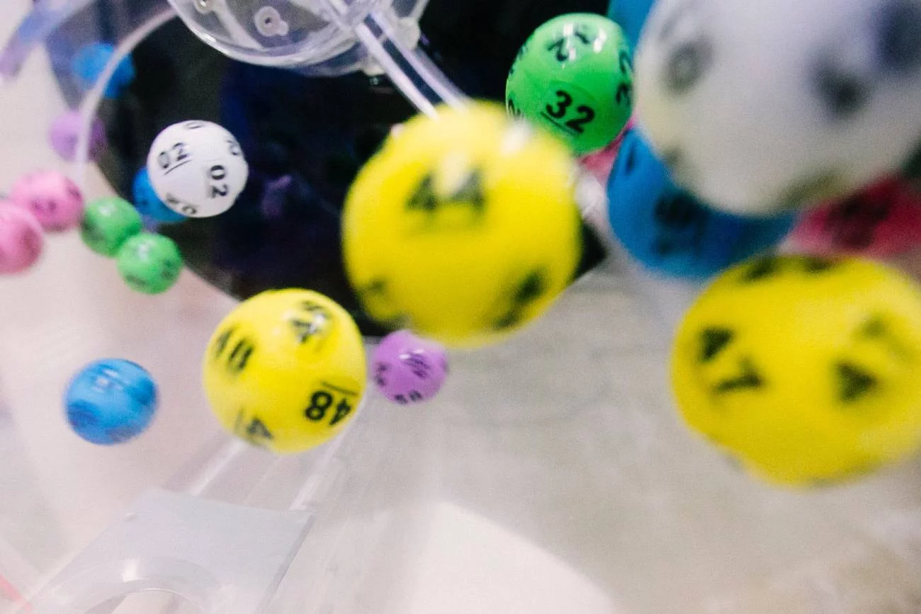 Główna wygrana Eurojackpot padła w Polsce. Ponad 62 mln zł!