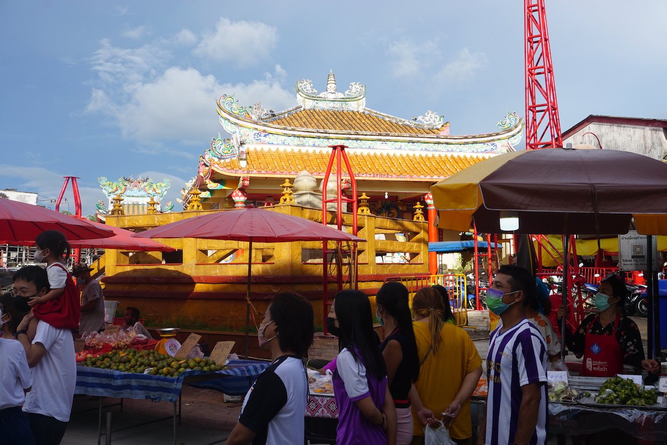 COVID spustoszył branżę turystyczną w Tajlandii