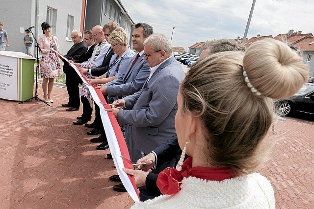 Do tej pory w całej Polsce oddano do użytku zaledwie ponad 860 mieszkań w ramach komercyjnej części programu Mieszkanie Plus.