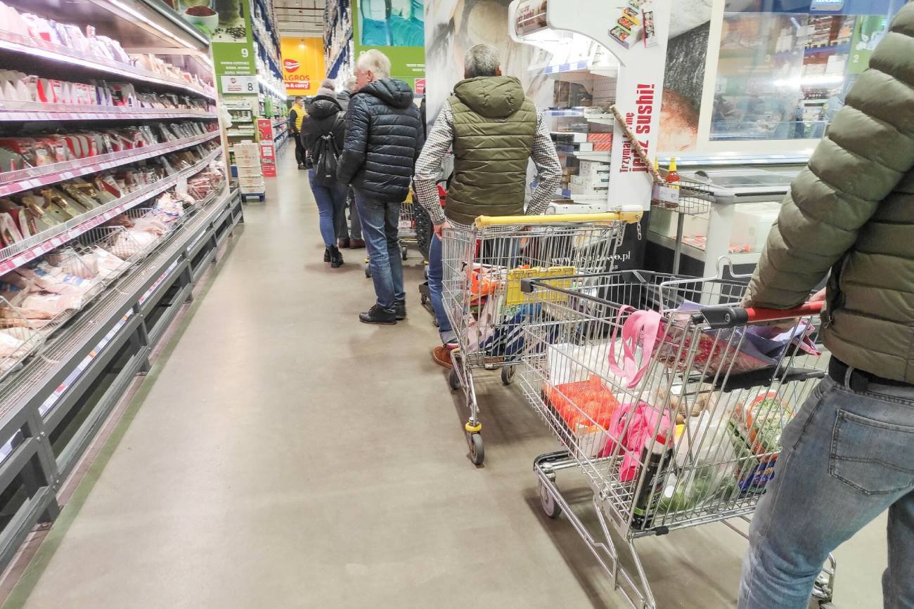 Kiedy wypadają niedziele handlowe w 2024 roku?