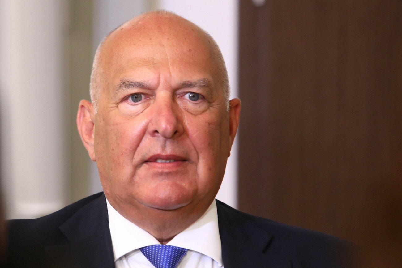 Tadeusz Kościński wróci do rządu